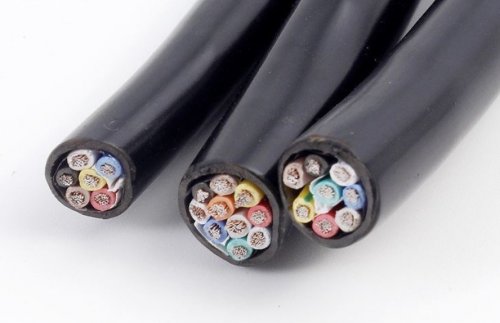 如何快速識破劣質電線外皮！